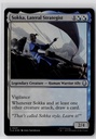 Sokka, Lateral Strategist #241