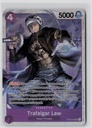 Trafalgar Law #ST10-010