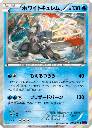 White Kyurem #19/78