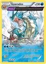 Gyarados #21/98