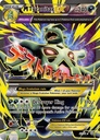 M Tyranitar EX #92/98