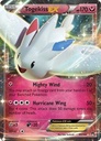 Togekiss EX #83/122