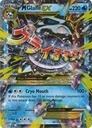 M Glalie EX #35/162