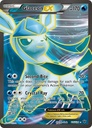 Glaceon EX #116/124