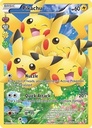 Pikachu (Full Art) #29/32