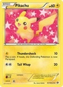 Pikachu #7/25