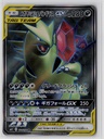Mega Sableye & Tyranitar GX #101/94