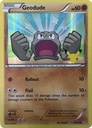 Geodude (Stamped) #43/83