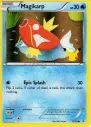 Magikarp (Stamped) #22/83