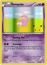 Slowpoke (Stamped) #32/83