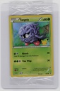 Tangela (Stamped) #8/83