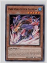 Infernalqueen Salmon #DABL-EN031