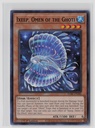 Ixeep, Omen of the Ghoti #DABL-EN086