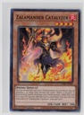 Zalamander Catalyzer #DABL-EN082