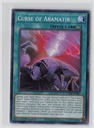 Curse of Aramatir #DABL-EN067