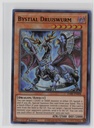 Bystial Druiswurm #DABL-EN008
