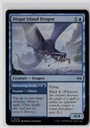Dirgur Island Dragon #40