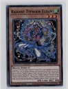 Radiant Typhoon Eldam