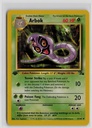 Arbok #31/62