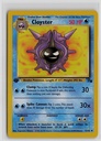 Cloyster #32/62
