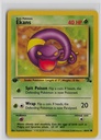 Ekans #46/62