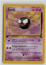 Gastly #33/62