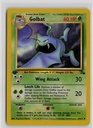 Golbat #34/62