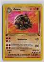 Golem #36/62
