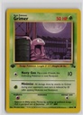Grimer #48/62