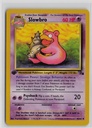 Slowbro #43/62