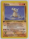 Cubone #50/64