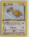 Fearow #36/64