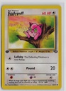 Jigglypuff #54/64