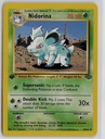 Nidorina #40/64