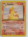 Rapidash #44/64