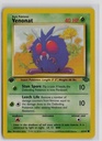 Venonat #63/64