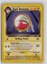Dark Electrode #34/82