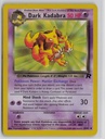 Dark Kadabra #39/82