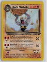 Dark Machoke #40/82
