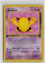 Drowzee #54/82