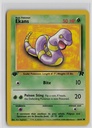 Ekans #56/82