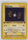 Magnemite #60/82