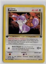 Rattata #66/82