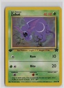Zubat #70/82