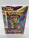 Lost Origin Build & Battle Box