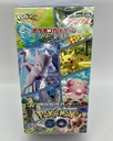 Pokémon GO Booster Box