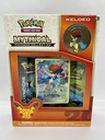 Mythical Pokemon Collection (Keldeo)
