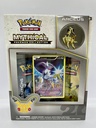 Mythical Pokémon Collection (Arceus)