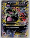 M Tyranitar EX #43/98