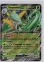 Serperior ex #3/86